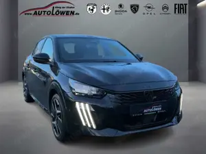 Peugeot 208 1.2 Hybrid 145 GT (EURO 6e)