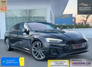 Audi A5 portback 40TDI S-tronic S line Kamera BO 19"
