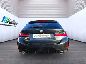 BMW 320 d Aut. M-Sport+AHK+ACC+Pano+Parkassist Bild 4