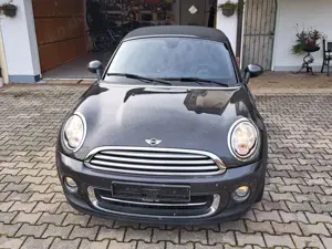 MINI Cooper Roadster Mini Cooper Roadster Bild 5