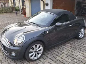 MINI Cooper Roadster Mini Cooper Roadster Bild 4