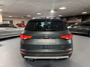 SEAT Ateca Xcellence 2.0TDI 4Drive Business Leder AHK Bild 5