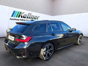 BMW 320 d Aut. M-Sport+AHK+ACC+Pano+Parkassist Bild 5