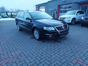 Volkswagen Passat Variant Comfortline