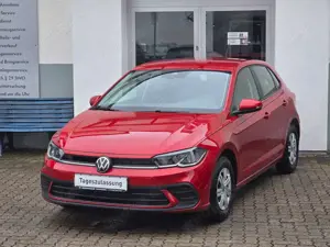 Volkswagen Polo 1.0, Klimaanlage, Sitzheizung, App-Connect Bild 2