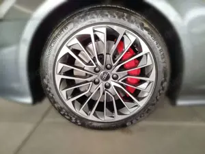 Audi A6 Bild 4