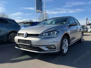 Volkswagen Golf 1.0 TSI (BlueMotion Technology) Comfortline