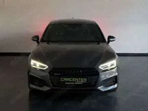 Audi A5 50 TDI 3x S-LINE QUATTRO/MATRIX-LED/R-KAM/AHK Bild 3