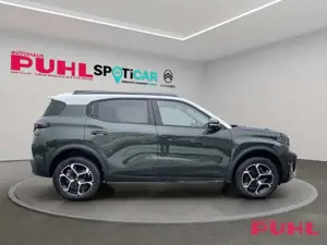 Citroen C3 Aircross 100 PLUS,LED ,Winterpket,Rückf.-Kamera,CarPlay And