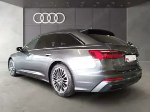 Audi A6 Bild 5