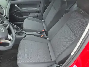 Volkswagen Polo 1.0, Klimaanlage, Sitzheizung, App-Connect Bild 5