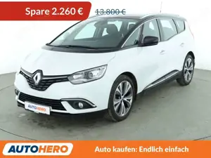 Renault Grand Scenic 1.2 TCe Energy Intens*NAVI*PDC*TEMPO*KLIMA*