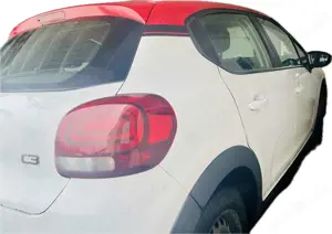 Citroen C3 C3 Pure Tech 82 LIVE