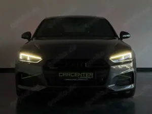 Audi A5 50 TDI 3x S-LINE QUATTRO/MATRIX-LED/R-KAM/AHK Bild 4