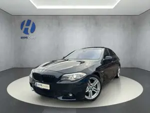 BMW 520 d M Sport 360° HUD LED GSD Dig.Tacho