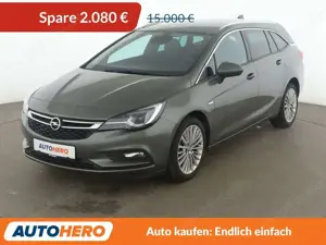Opel Astra 1.4 SIDI Turbo Innovation Start/Stop Aut*NAVI*LED*