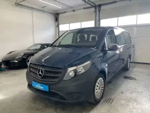 Mercedes-Benz Vito Tourer 114 CDI PRO extralang*8-Sitz*NAVI*R-KAM*1-H