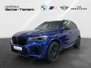 BMW X5 M Competition,AHK,Pano-Dach,HuD,Driv-Ass-Pro,Komfo
