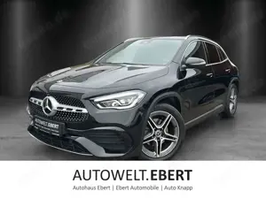 Mercedes-Benz GLA 200 7G-DCT AMG Line/PANO/AHK/KAMERA/LED/