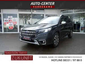 Subaru OUTBACK 2.5i Platinum SHZ KAMERA HGSD ACC LED