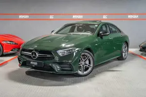 Mercedes-Benz CLS 53 AMG 4Matic designo Lack - Schiebedach BRD