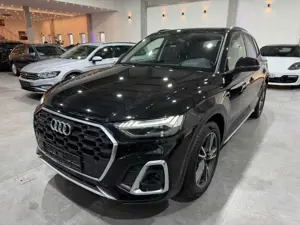 Audi Q5 50 TFSI e quattro S line*HUD*Virtual*Matrix*