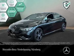 Mercedes-Benz EQE 300 Avantgarde Distr. LED Kamera Spurhalt-Ass