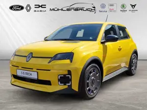 Renault R 5 E-Tech Evolution 120 Urban Range