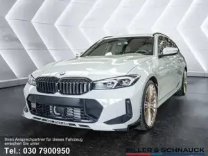 Alpina B3 GT Touring H/K NAVI PANO 360° ACC STANDHZ