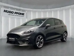 Ford Fiesta ST-Line X 1.0 EcoBoost MHEV | ACC | LED | BO | Na