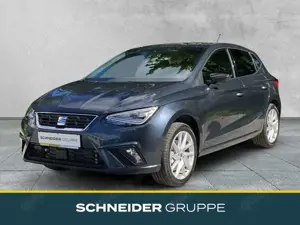 SEAT Ibiza 1.0 TSI 116PS DSG FR NAVI+ACC+LED+CONNECT+