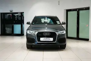 Audi Q3 2.0|S-LINE|KAMERA|PANORAMA|BOSE|ANHÄNGERKUP.|