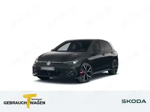 Volkswagen Golf GTI BLACK-STYLE 360 PANO LM19