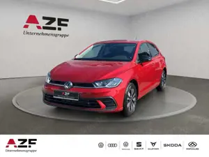 Volkswagen Polo GOAL 1,0 l TSI OPF 70 kW (95 PS) 5-Gang