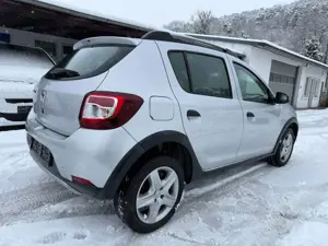 Dacia Sandero Bild 5