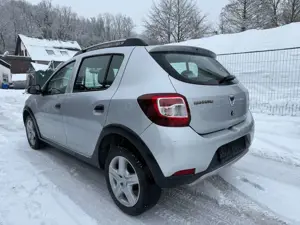 Dacia Sandero Bild 4