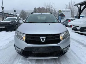 Dacia Sandero Bild 3