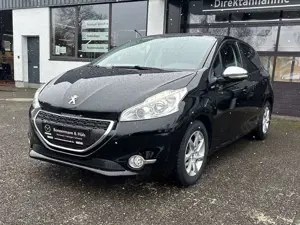 Peugeot 208 Style