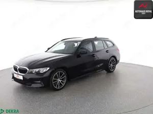 BMW 320 320 d T xDrive M SPORT 18Z. PANO,HEADUP,KAMERA