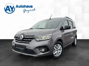 Renault Kangoo III Techno Automatik*CAM*APP*PDC*5 Sitze*