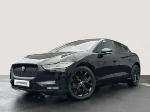 Jaguar I-Pace S EV400 Winterp ACC Luftfederung 3-phasig 11kW PIV