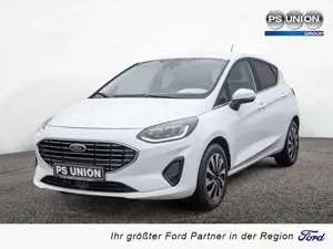 Ford Fiesta TITANIUM X 1.0L KAMERA NAVI ACC LED