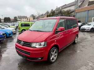 Volkswagen T5 California