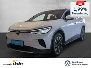Volkswagen ID.4 Pro 77kWh Gar.06.2030 ACC+SIDEASSIS.+R-FAHRKAMERA