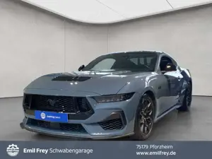 Ford Mustang Fastback 5.0 Ti-VCT V8 Aut. GT