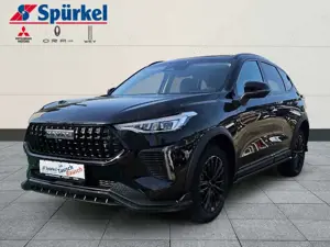 GWM Others Luxury, Automatik, Android-Auto