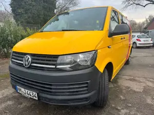 Volkswagen T6 Transporter Kasten-Kombi Kombi lang