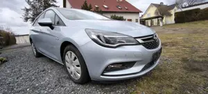 Opel Astra Astra Sports Tourer 1.6 D  Business HU 2 / 28