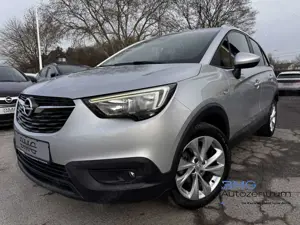 Opel Crossland X Edition
