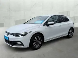 Volkswagen Golf VIII 2.0 TDI Move DSG *NAVI*LED-PLUS*KAMERA